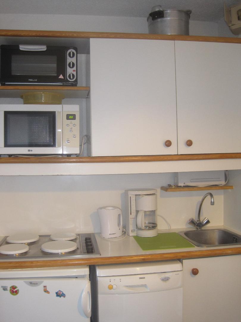 Montchavin les coches/la plagne