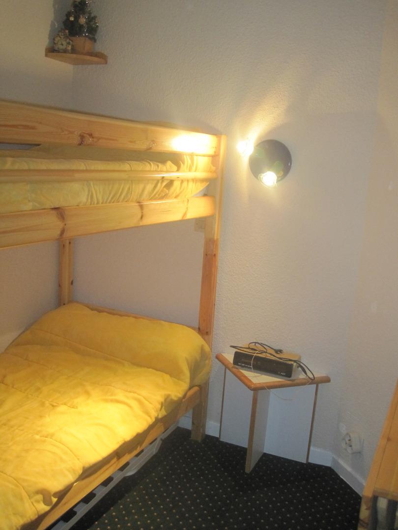 Montchavin les coches/la plagne