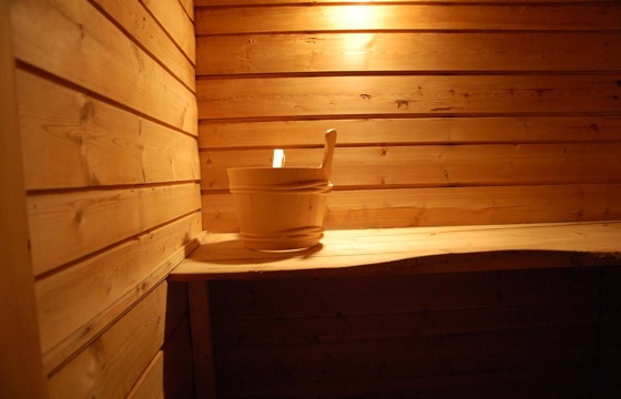 Chalet traditionnel - La vieille maison - 24 personnes / Sauna-Jacuzzi