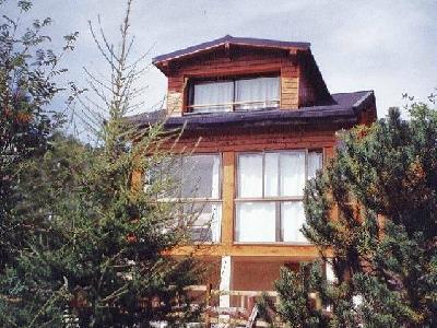 ......CHALET   PLEIN  SUD   ......    