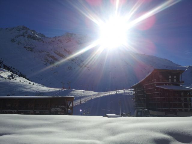  APPARTEMENTS CONTIGUS de 10 pers. IDEAL Familles ou Groupe PARADISKIS