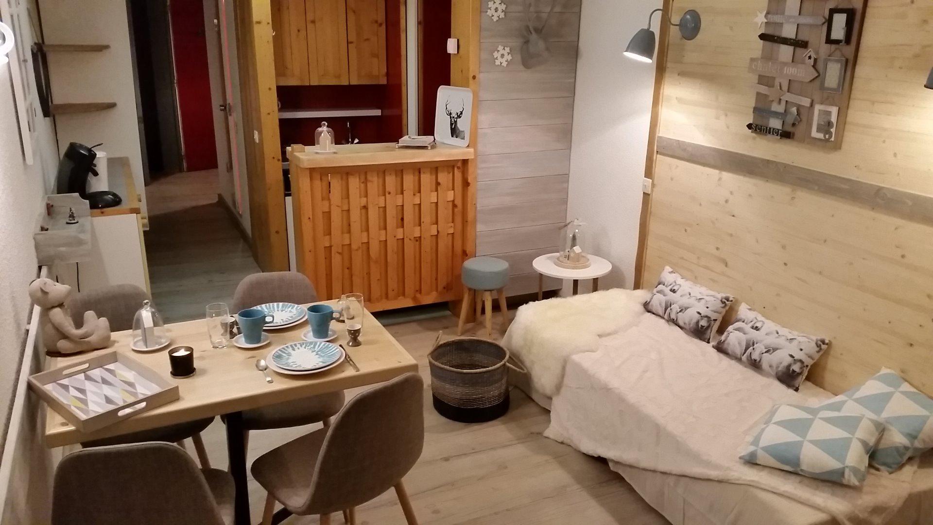  APPARTEMENTS CONTIGUS de 10 pers. IDEAL Familles ou Groupe PARADISKIS