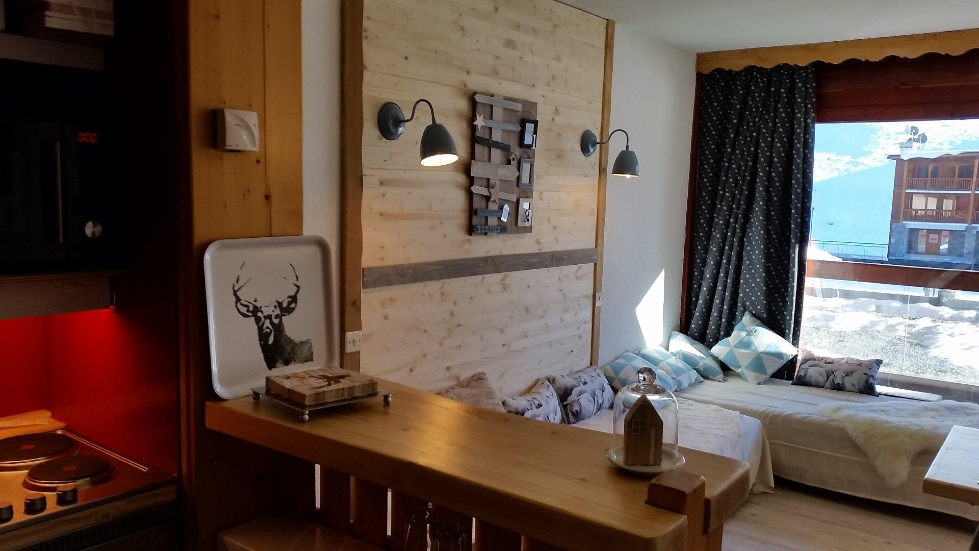  APPARTEMENTS CONTIGUS de 10 pers. IDEAL Familles ou Groupe PARADISKIS