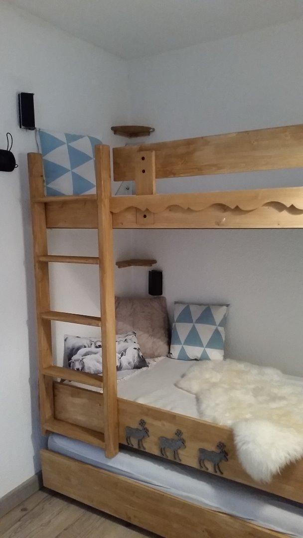  APPARTEMENTS CONTIGUS de 10 pers. IDEAL Familles ou Groupe PARADISKIS