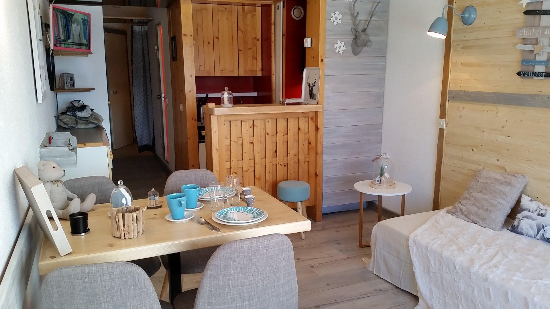  APPARTEMENTS CONTIGUS de 10 pers. IDEAL Familles ou Groupe PARADISKIS