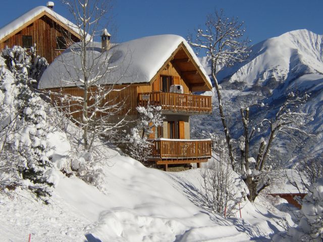     L'épilobe  (7pers)  CALME ET VUE IMPRENABLE   .