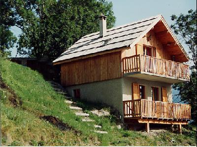     L'épilobe  (7pers)  CALME ET VUE IMPRENABLE   .