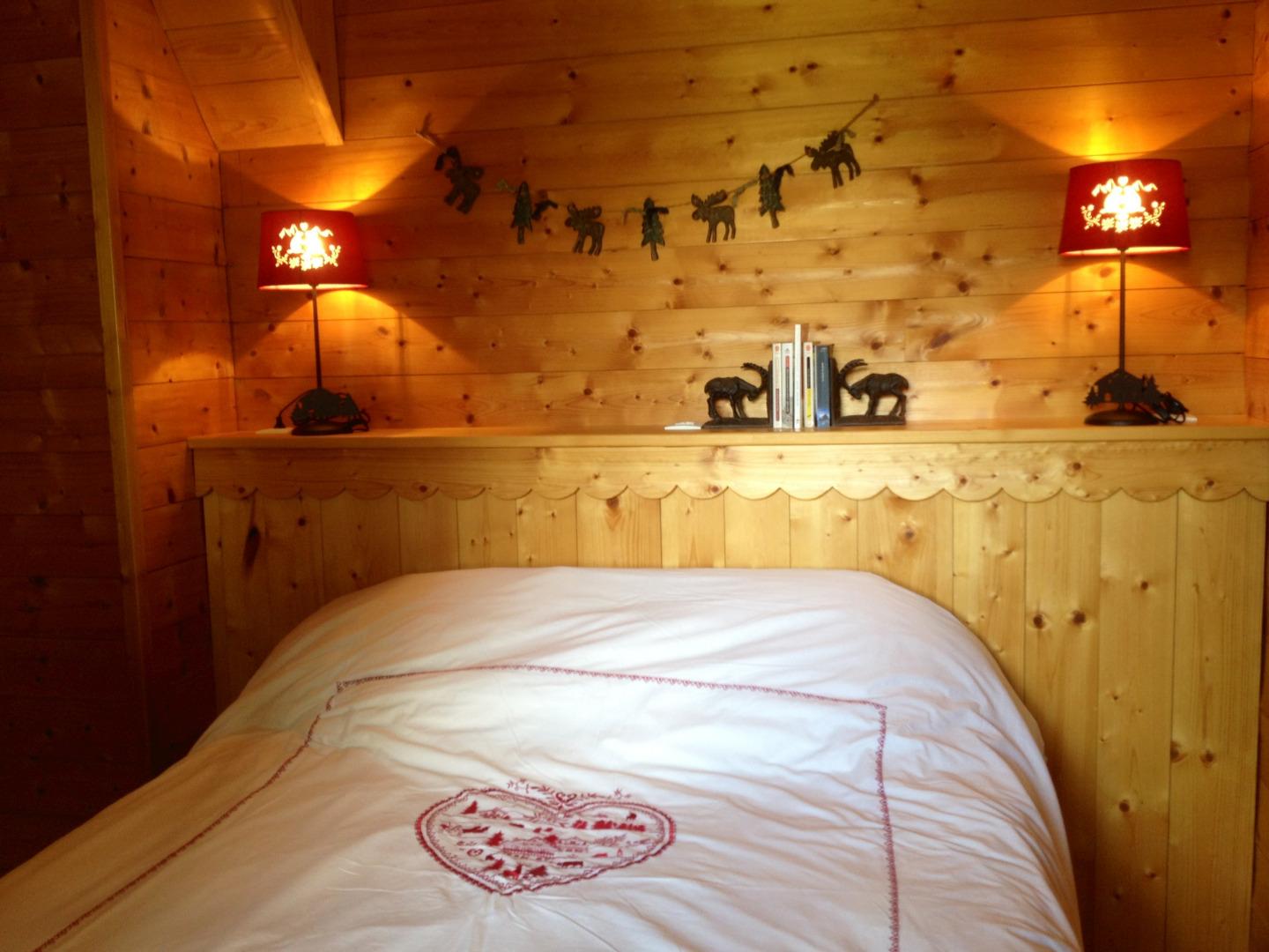 Le Chalet des Cocales