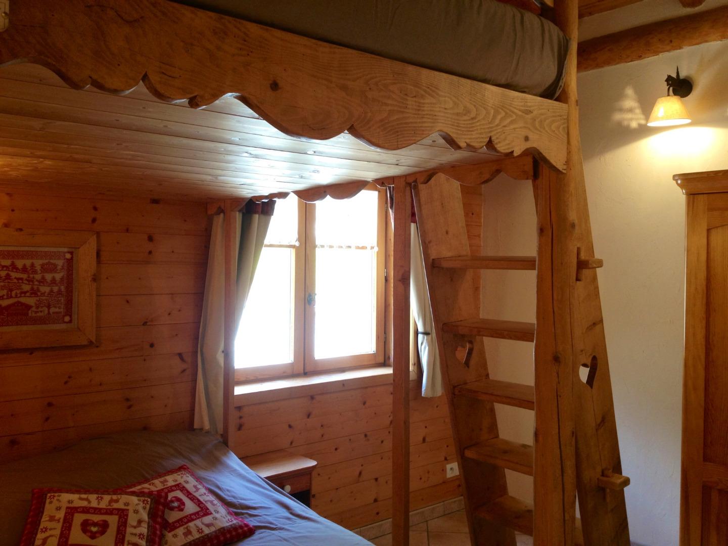 Le Chalet des Cocales