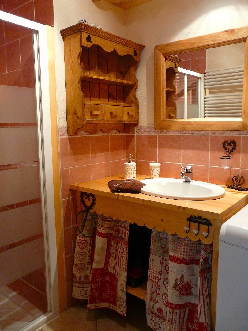 Le Chalet des Cocales