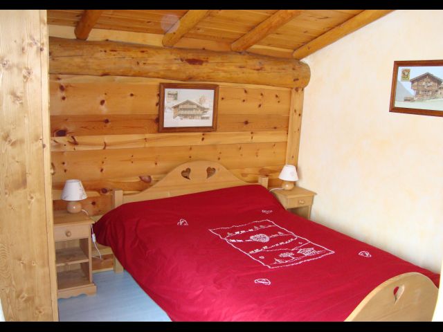 GRAND APPARTEMENT  DE CHARME La Lauzette