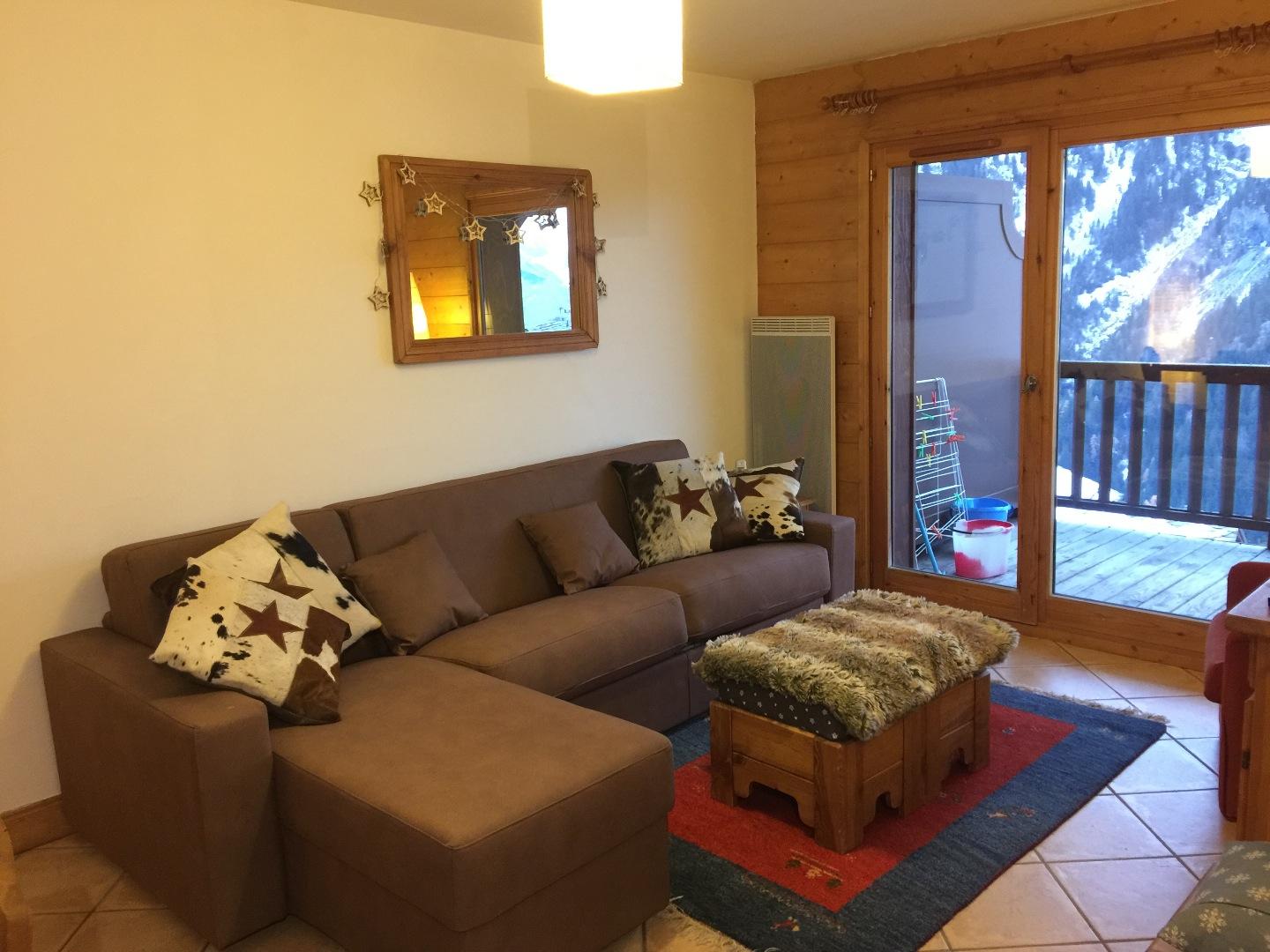 Appartement Fogliettaz