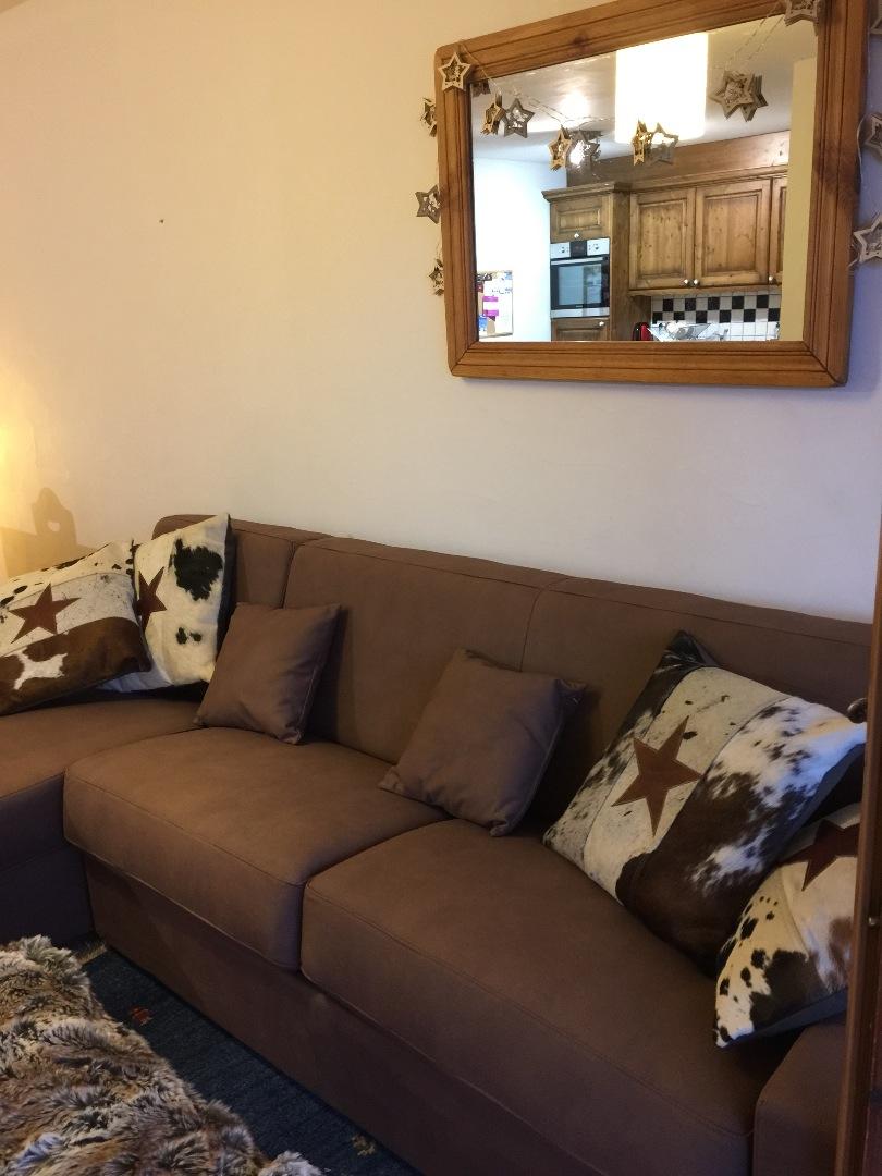 Appartement Fogliettaz