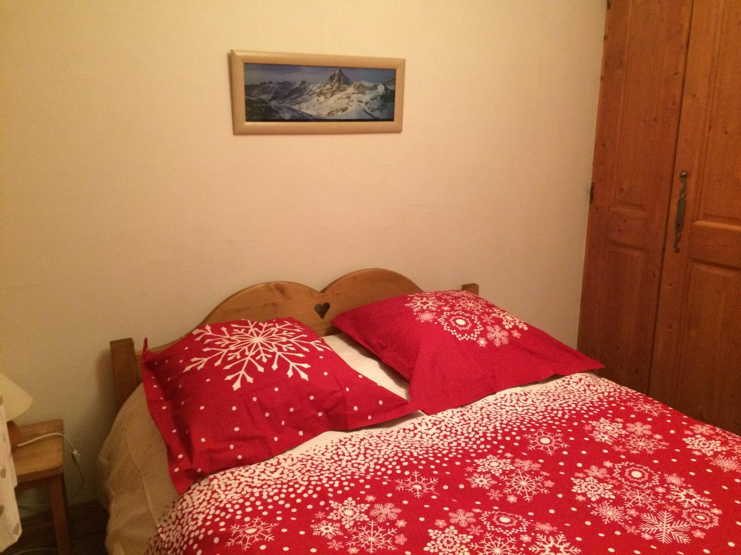 Appartement Fogliettaz