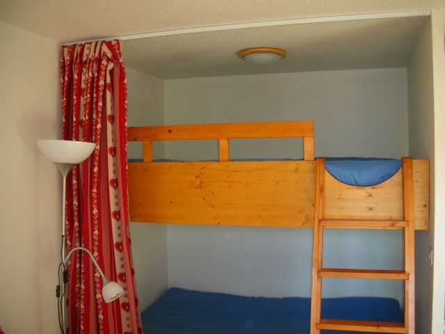 Appartement au pied des pistes