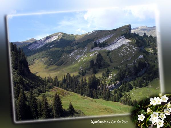 La cheûta