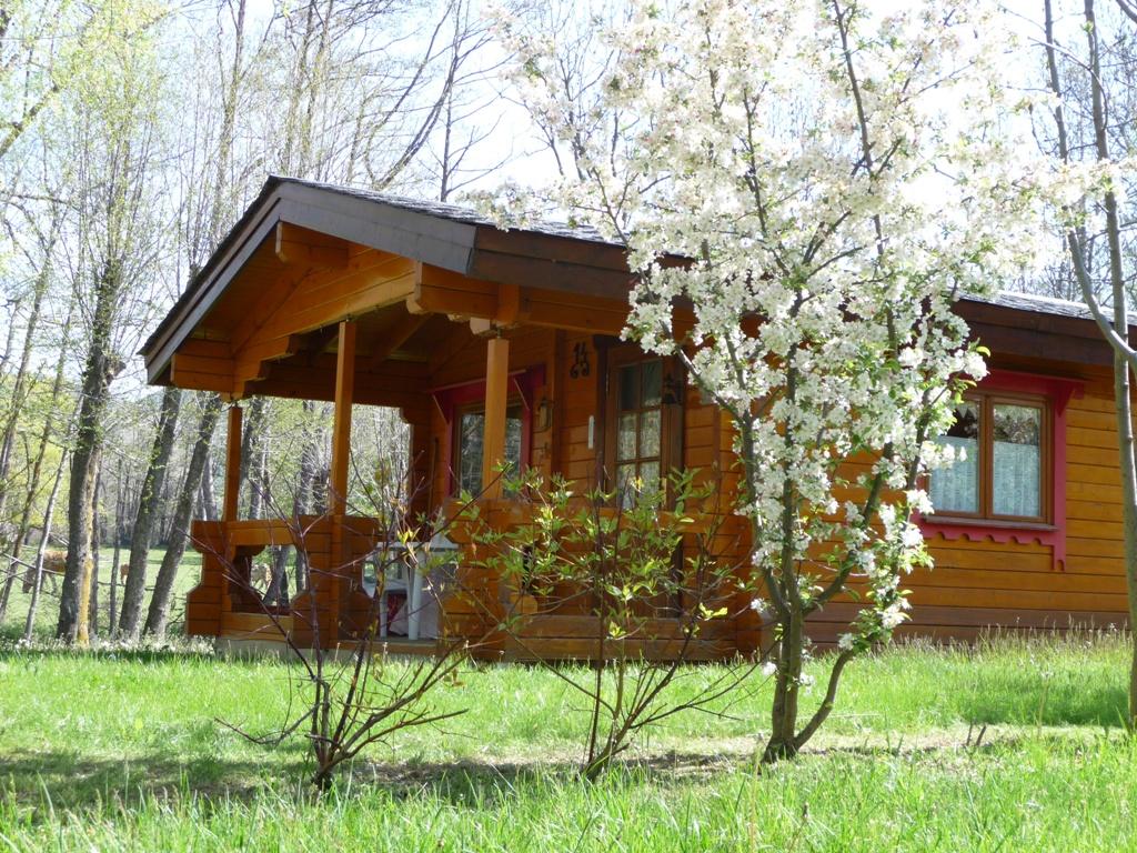 L'ESCAPADE**** - Chalet Rossignol