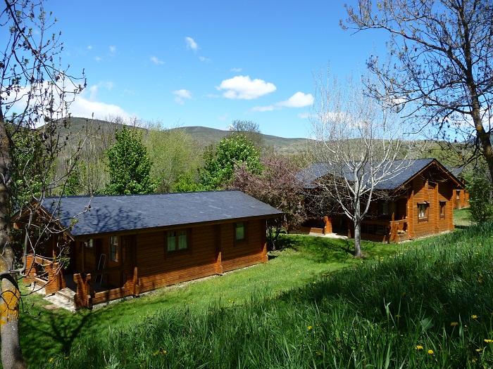 L'ESCAPADE**** - Chalet Rossignol