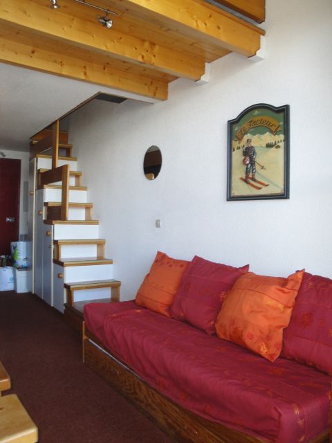 Appartement Arc 1800