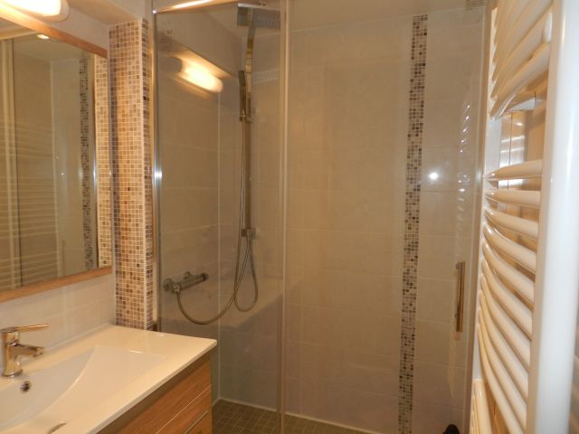 Appartement Arc 1800