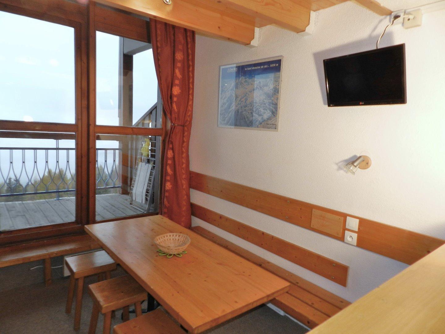 Appartement Arc 1800