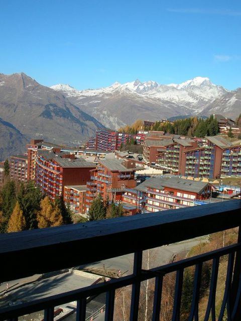 Appartement Arc 1800