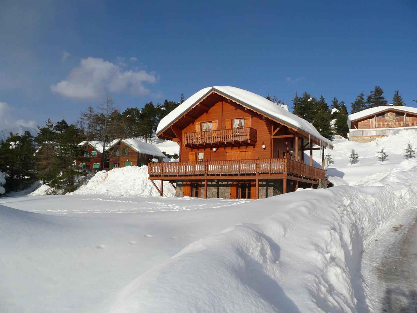 LOUROUZA charme et grand confort, vue panoramique... 