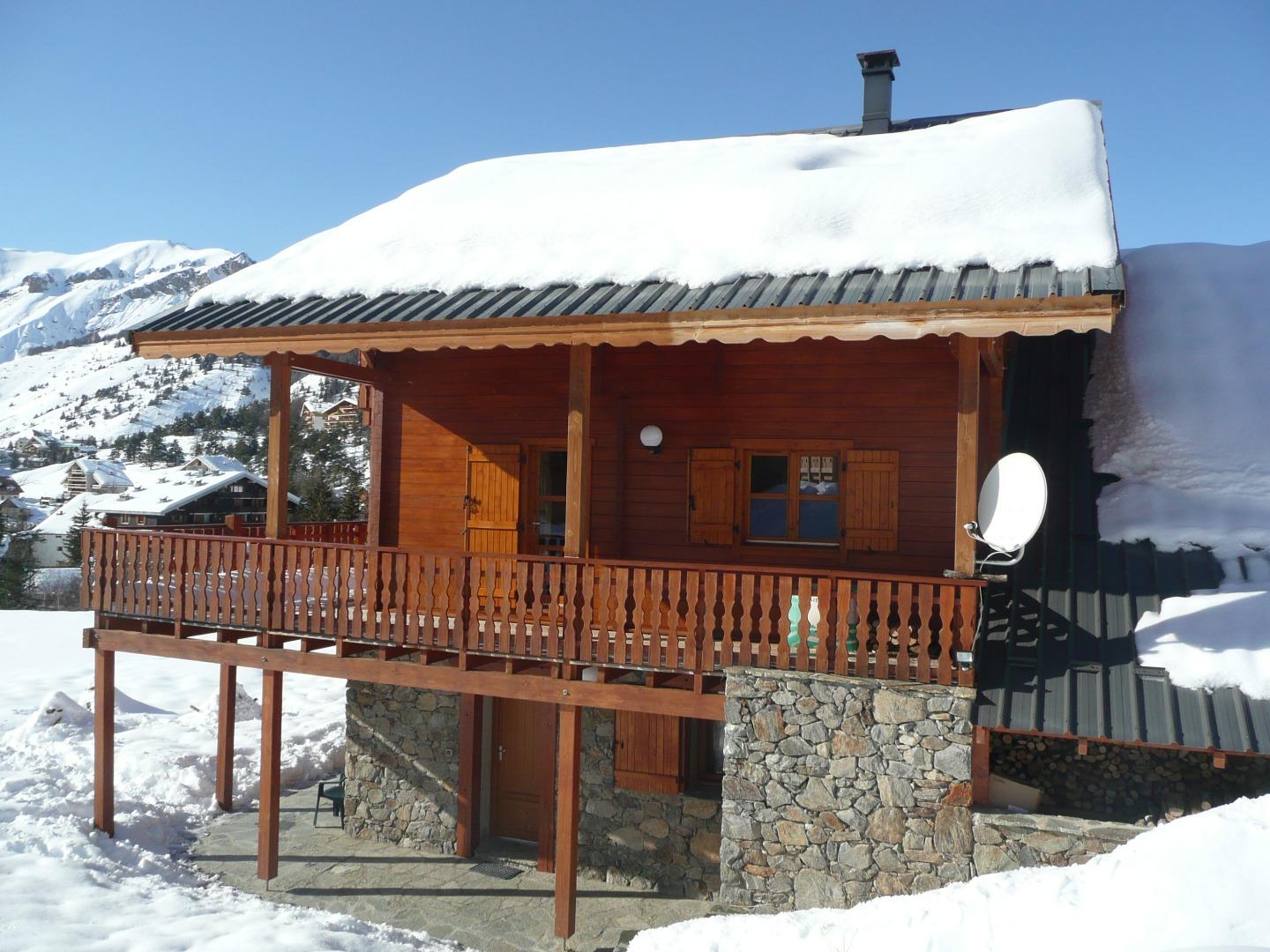 LOUROUZA charme et grand confort, vue panoramique... 