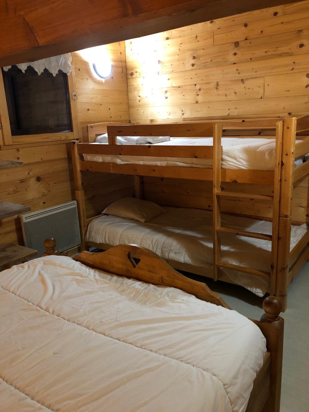CHALET LE  NANT