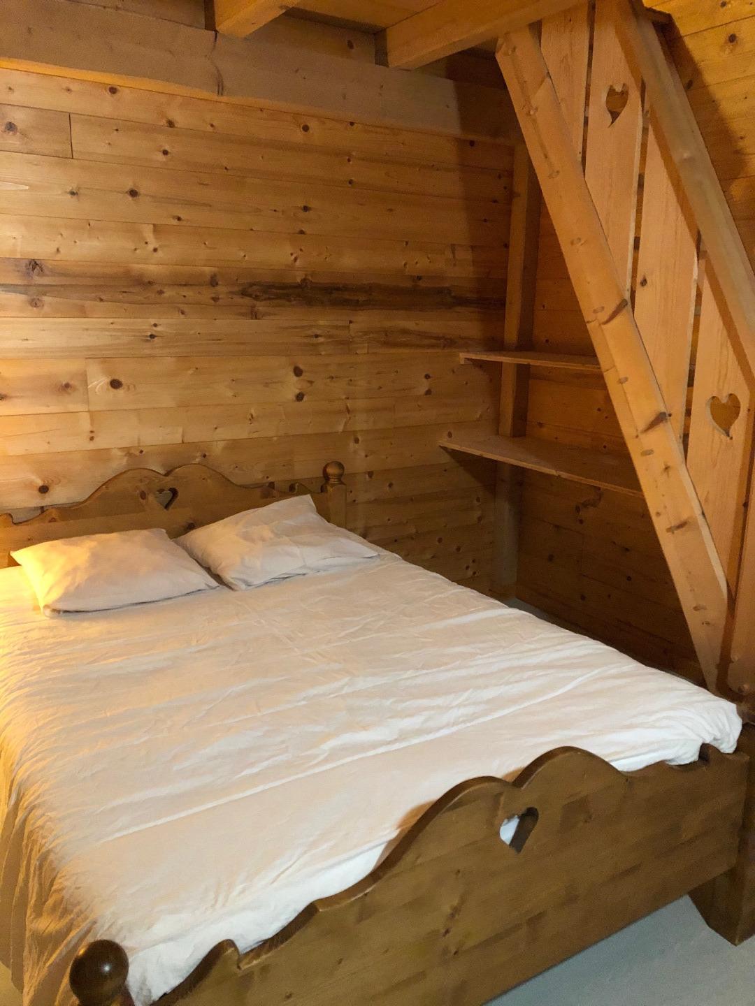 CHALET LE  NANT