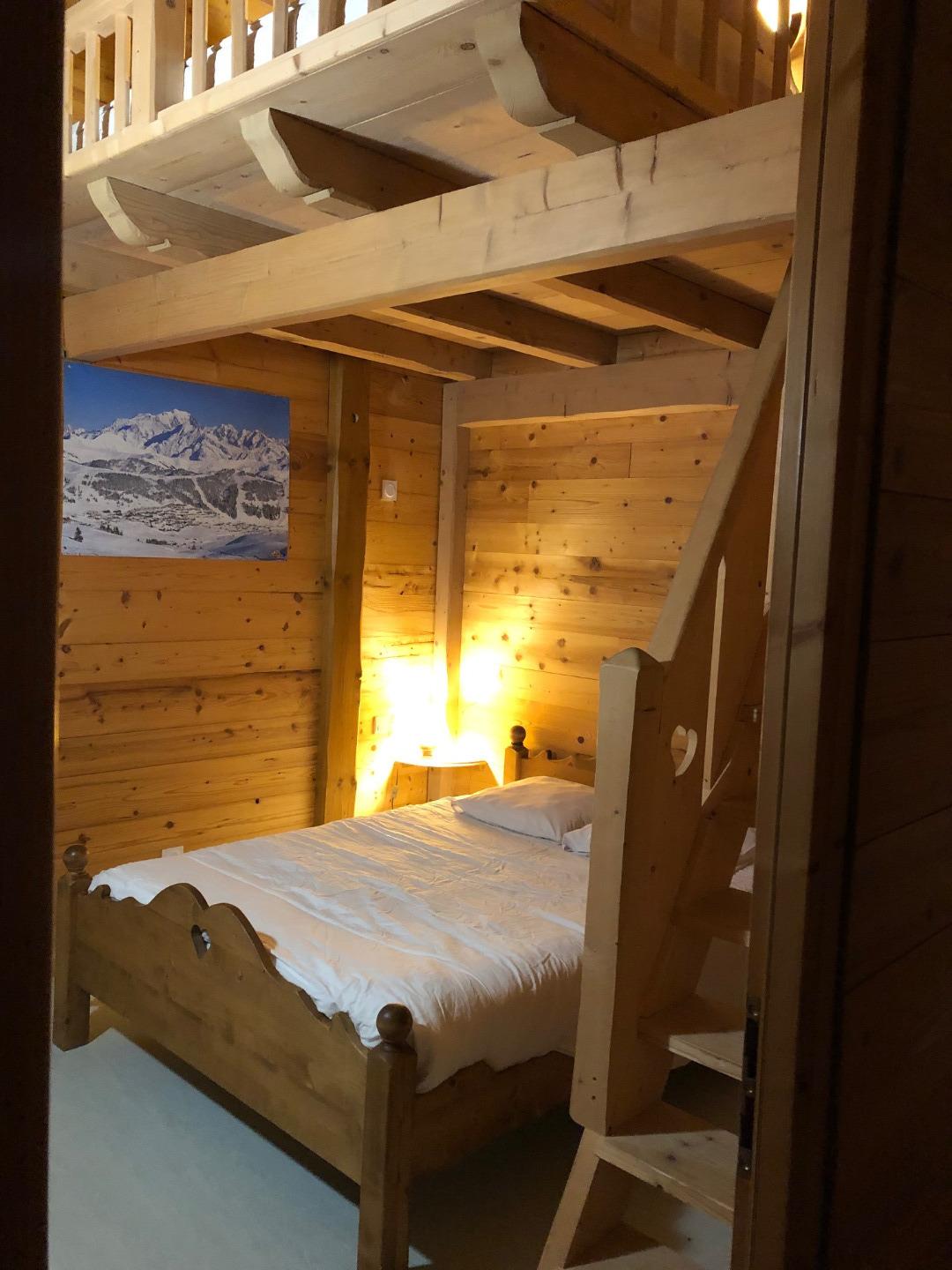 CHALET LE  NANT