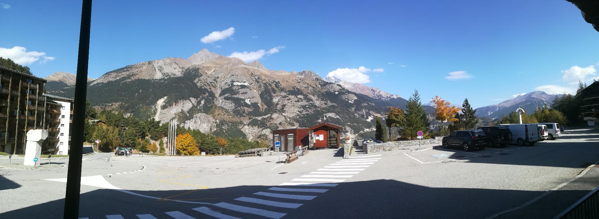 Chez Stéphane & Estelle