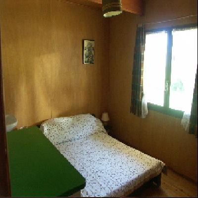 Chalet Saint Antoine