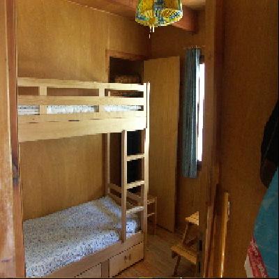 Chalet Saint Antoine