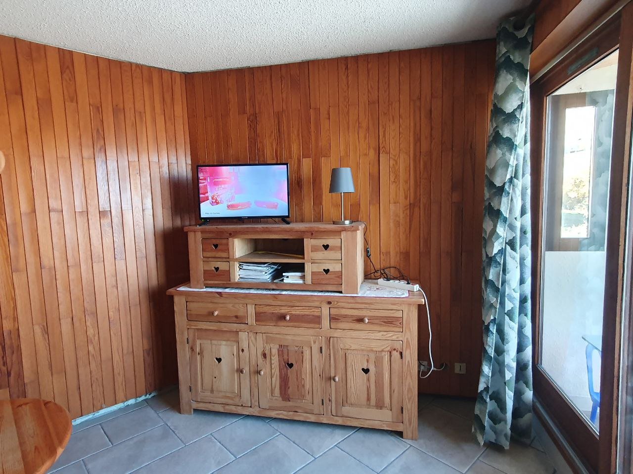 residence Champs Bozon