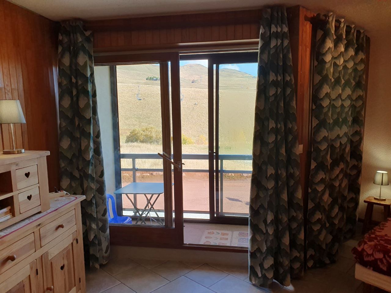 residence Champs Bozon