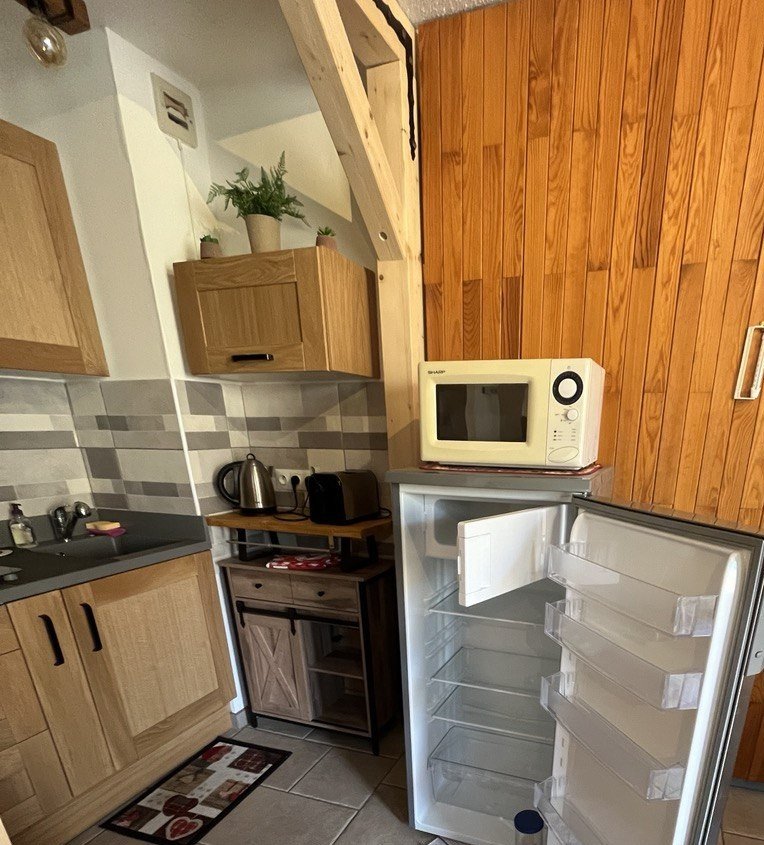 residence Champs Bozon