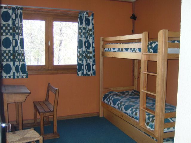 appartement rez de neige, Cheverny I