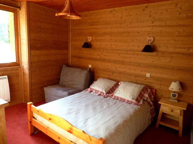 Châlet la Cascade classé 2 étoiles