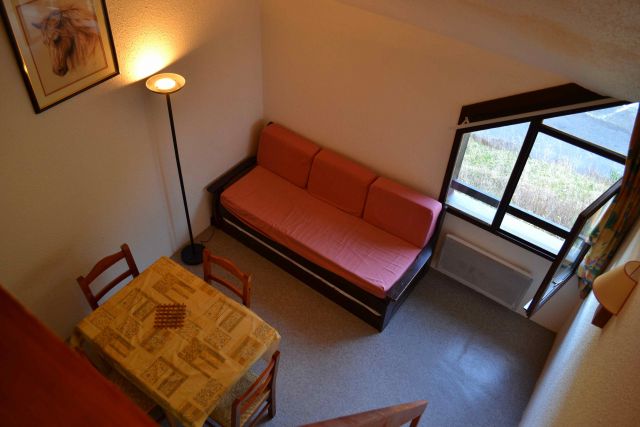 Appartement sur les pistes du Massif du Sancy