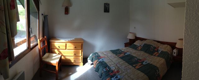 Appartement sur les pistes du Massif du Sancy