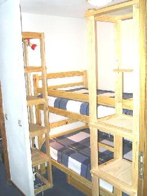 Vallandry - Le Praz de l'Ours 1