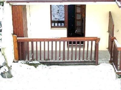 Vallandry - Le Praz de l'Ours 1