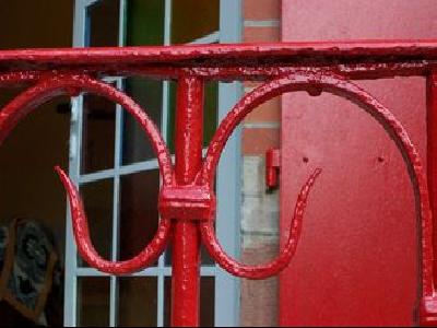 le Châtillon à Belval (Vosges) la maison au milieu de la forêt !