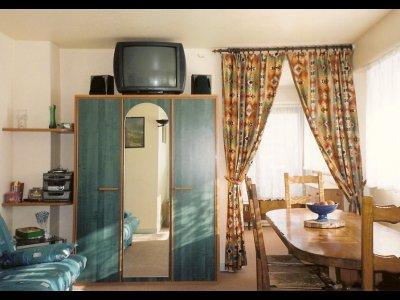 Résidence Chalet de la Tour Appartement  21