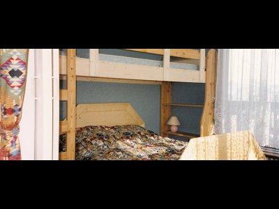 Résidence Chalet de la Tour Appartement  21