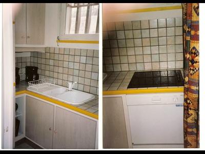 Résidence Chalet de la Tour Appartement  21