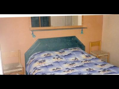 Résidence Chalet de la Tour Appartement  21