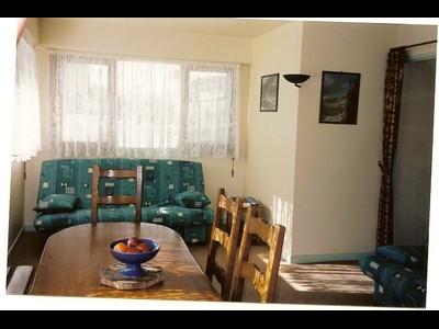 Résidence Chalet de la Tour Appartement  21