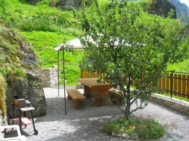 Chalet les marmottes - Patrick GROMIER